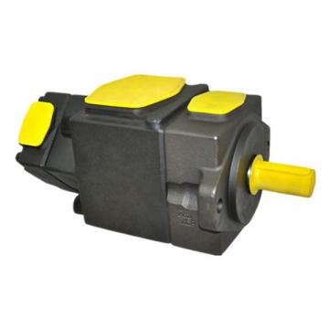 Yuken  PV2R12-23-65-L-RAA-40 Double Vane pump