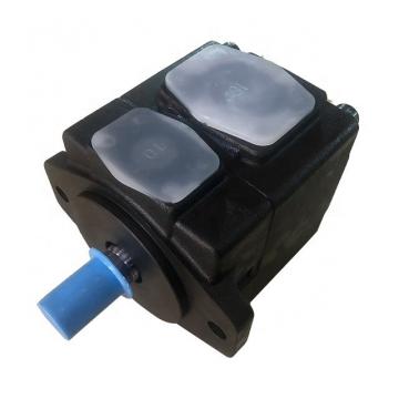 Yuken PV2R2-65-F-RAB-4222  single Vane pump