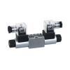 Rexroth 3WE10B5X/EG24N9K4/M Solenoid directional valve #1 small image