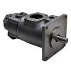 Yuken PV2R12-10-65-F-RAA-40 Double Vane pump #1 small image