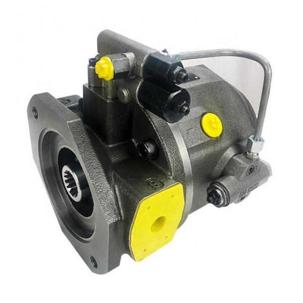 Rexroth PVQ21-1X060-018RA15DLMB Vane pump #2 image