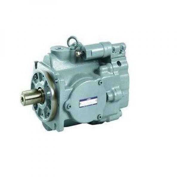 Yuken A16-L-R-01-C-S-K-32 Piston pump #2 image