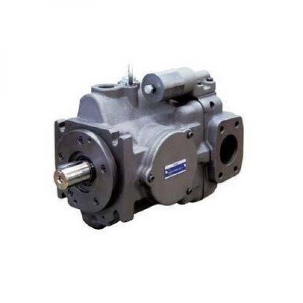 Yuken A10-F-R-01-C-K-10 Piston pump #2 image