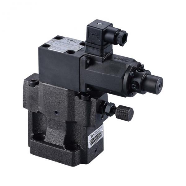 Yuken MHA-03-*-20 pressure valve #1 image