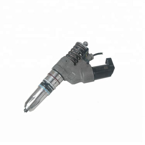 BOSCH 0445110177 injector #1 image